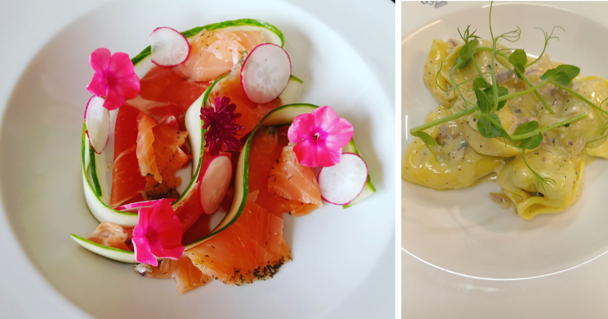 Member of the Month February 2024 Mike Tudor